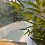 Gjonis House Апартаменты Саранда